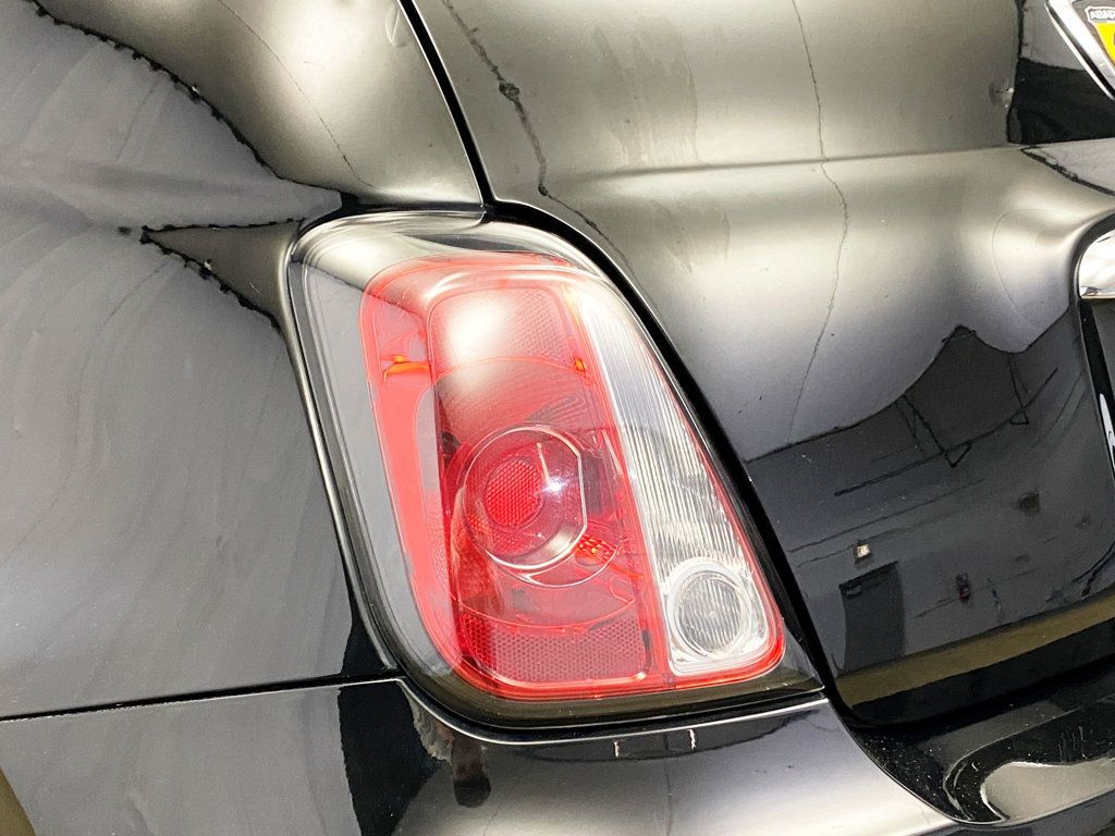 2016 FIAT 500 2dr Hatchback Abarth - 22952666 - 6