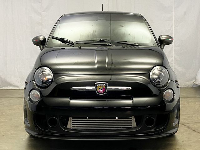 2016 FIAT 500 2dr Hatchback Abarth - 22952666 - 7