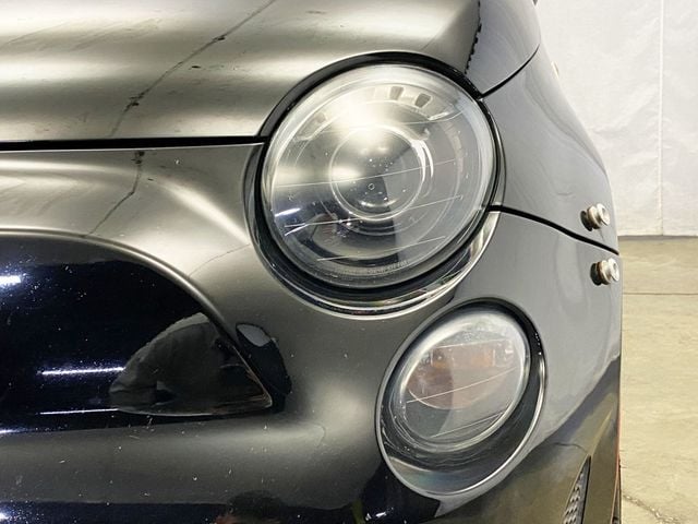 2016 FIAT 500 2dr Hatchback Abarth - 22952666 - 8