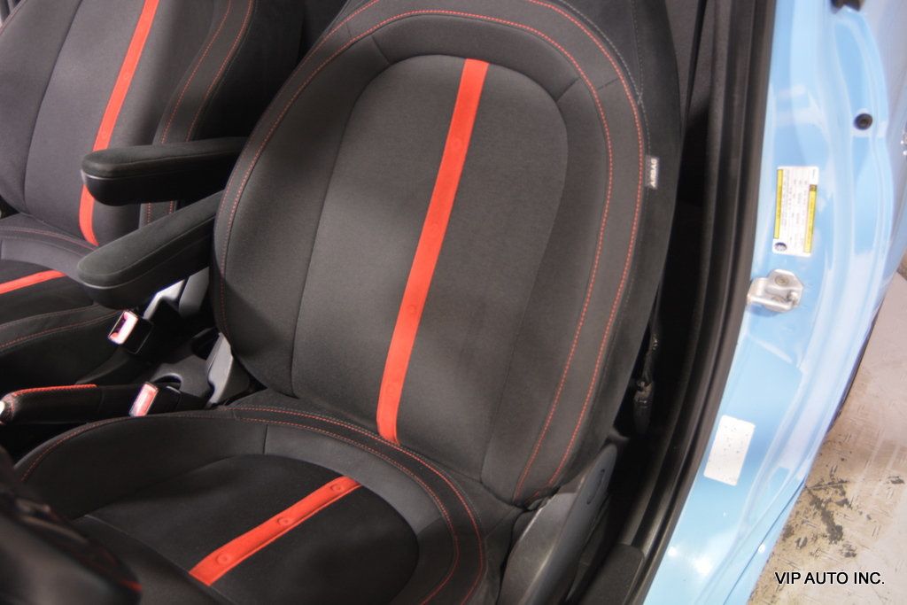 2016 FIAT 500c 2dr Convertible Abarth - 22888170 - 18