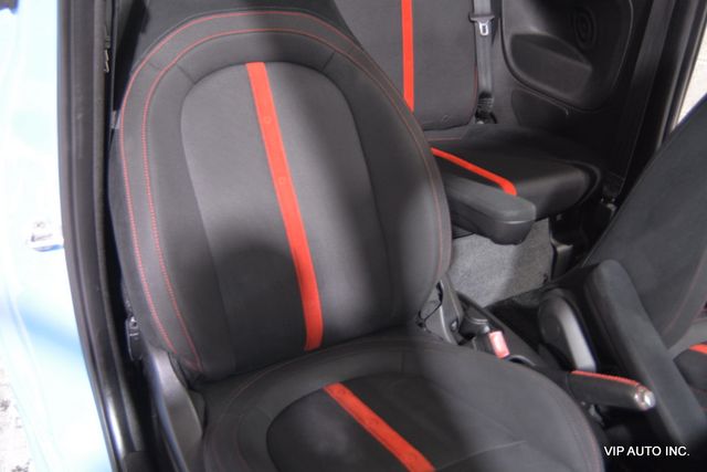 2016 FIAT 500c 2dr Convertible Abarth - 22888170 - 19