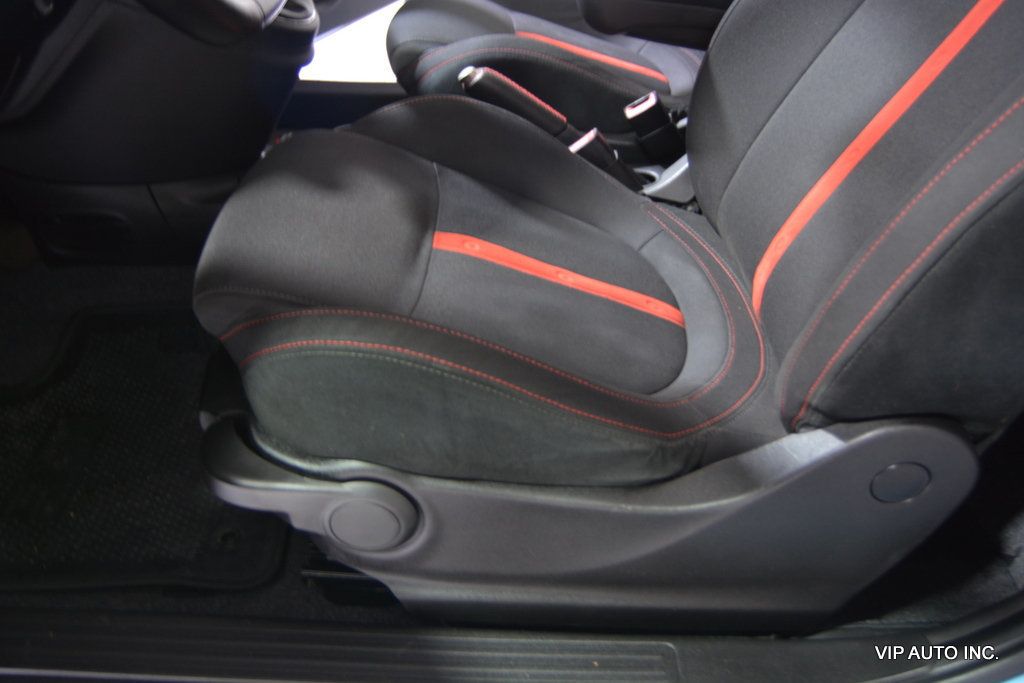 2016 FIAT 500c 2dr Convertible Abarth - 22888170 - 20