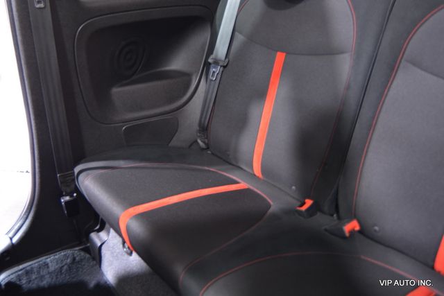 2016 FIAT 500c 2dr Convertible Abarth - 22888170 - 24