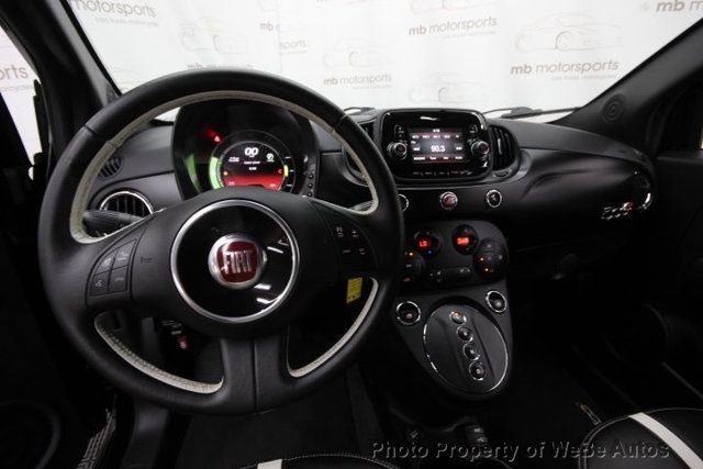 2016 FIAT 500e 2dr Hatchback - 22521918 - 15