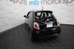 2016 FIAT 500e 2dr Hatchback - 22521918 - 2