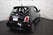 2016 FIAT 500e 2dr Hatchback - 22521918 - 4