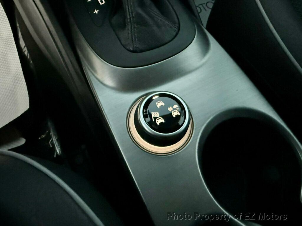 2016 FIAT 500X 57403 KM! ONE OWNER! CERTIFIED! - 22919850 - 30