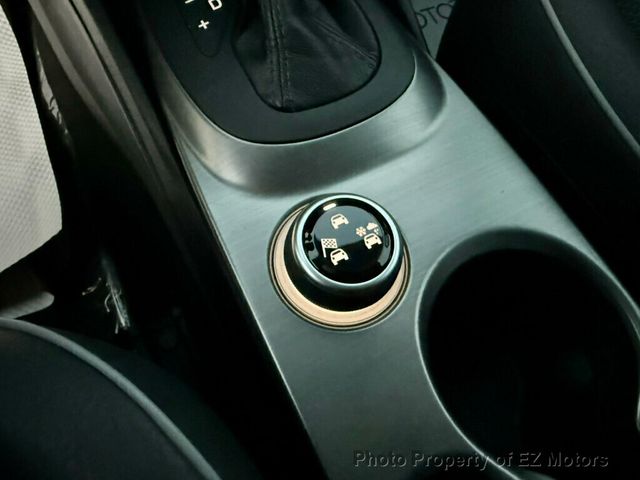 2016 FIAT 500X 57403 KM! ONE OWNER! CERTIFIED! - 22919850 - 30