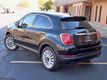 2016 FIAT 500X AWD 4dr Lounge - 22623801 - 9