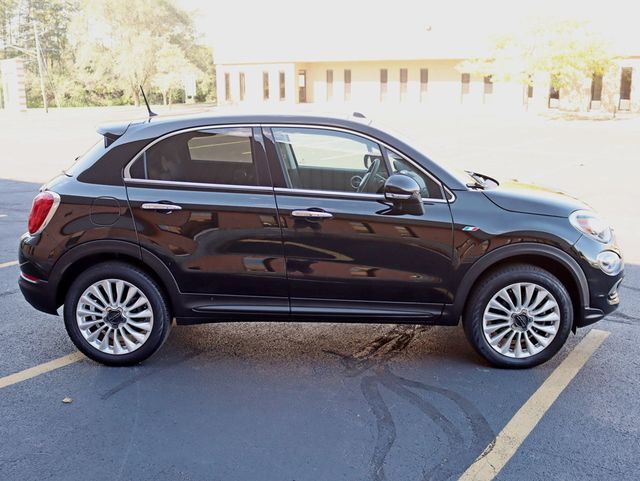 2016 FIAT 500X AWD 4dr Lounge - 22623801 - 7