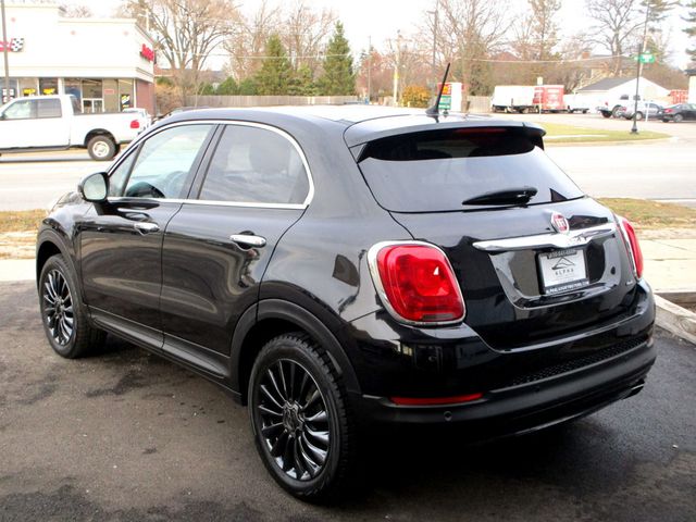 2016 FIAT 500X AWD 4dr Lounge - 22702818 - 9