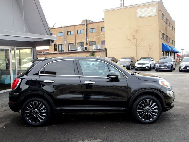 2016 FIAT 500X AWD 4dr Lounge - 22702818 - 10