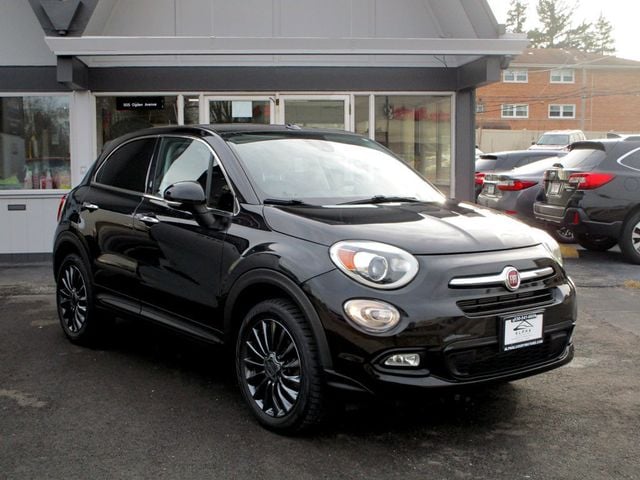 2016 FIAT 500X AWD 4dr Lounge - 22702818 - 6