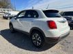 2016 FIAT 500X AWD 4dr Trekking - 22633749 - 2