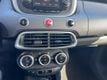 2016 FIAT 500X AWD 4dr Trekking - 22633749 - 35