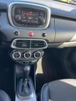 2016 FIAT 500X AWD 4dr Trekking - 22633749 - 36