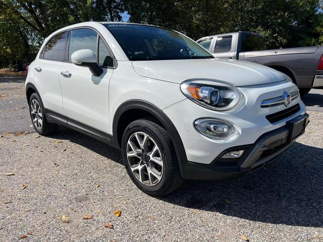 2016 FIAT 500X AWD 4dr Trekking - 22633749 - 3