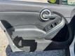 2016 FIAT 500X AWD 4dr Trekking - 22633749 - 41