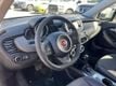 2016 FIAT 500X AWD 4dr Trekking - 22633749 - 7