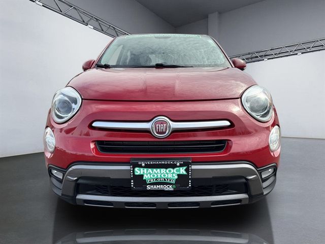 2016 FIAT 500X AWD 4dr Trekking Plus - 23007090 - 9