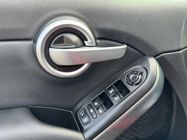 2016 FIAT 500X AWD 4dr Trekking Plus - 23007090 - 12