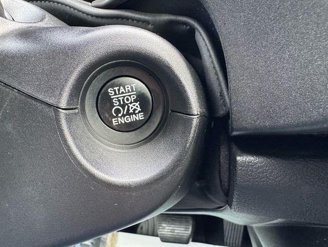 2016 FIAT 500X AWD 4dr Trekking Plus - 23007090 - 14