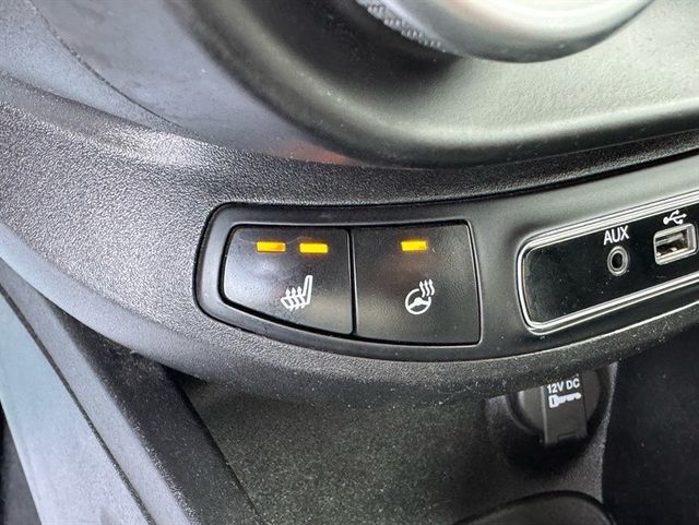 2016 FIAT 500X AWD 4dr Trekking Plus - 23007090 - 17