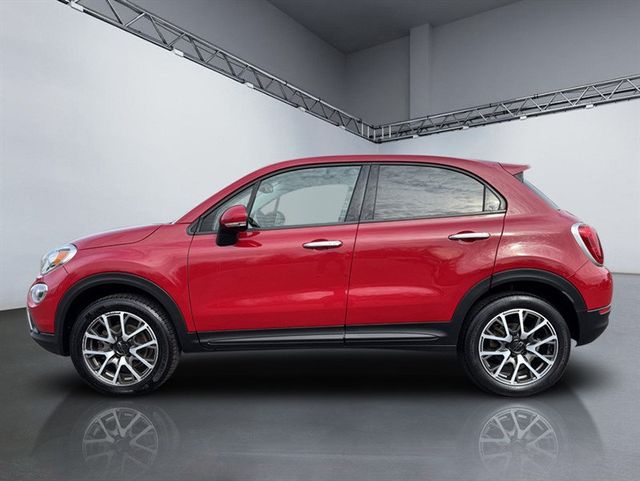 2016 FIAT 500X AWD 4dr Trekking Plus - 23007090 - 1