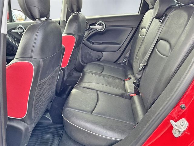 2016 FIAT 500X AWD 4dr Trekking Plus - 23007090 - 20