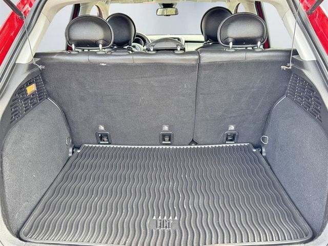 2016 FIAT 500X AWD 4dr Trekking Plus - 23007090 - 21