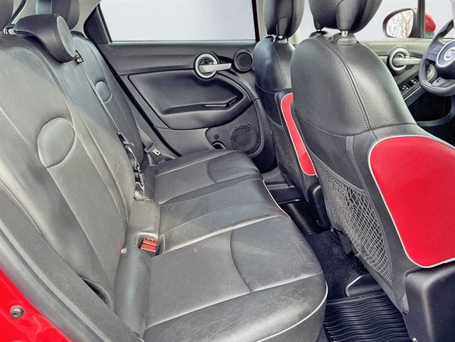 2016 FIAT 500X AWD 4dr Trekking Plus - 23007090 - 22