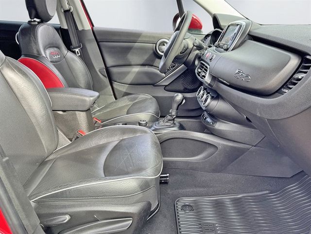 2016 FIAT 500X AWD 4dr Trekking Plus - 23007090 - 23