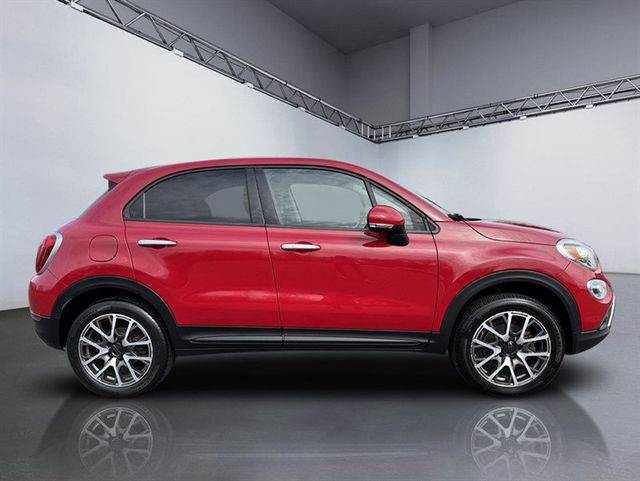 2016 FIAT 500X AWD 4dr Trekking Plus - 23007090 - 2