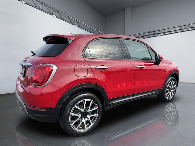 2016 FIAT 500X AWD 4dr Trekking Plus - 23007090 - 6