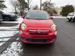 2016 FIAT 500X FWD 4dr Easy - 22973675 - 0