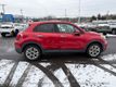 2016 FIAT 500X FWD 4dr Easy - 22973675 - 1