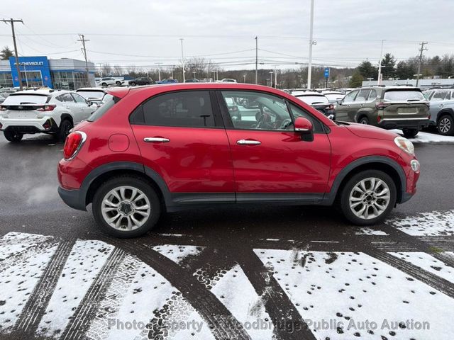 2016 FIAT 500X FWD 4dr Easy - 22973675 - 1