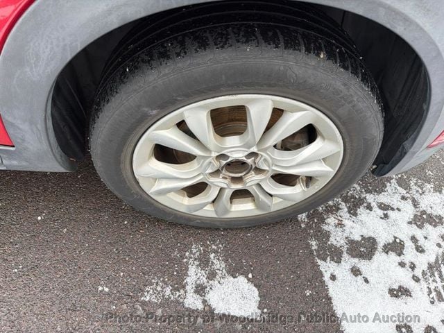 2016 FIAT 500X FWD 4dr Easy - 22973675 - 8