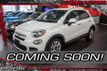 2016 FIAT 500X FWD 4dr Easy - 22659014 - 0