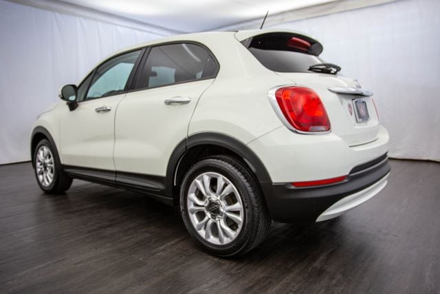 2016 FIAT 500X FWD 4dr Easy - 22685018 - 30