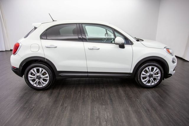 2016 FIAT 500X FWD 4dr Easy - 22685018 - 5