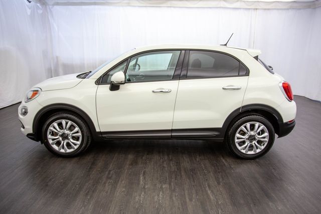 2016 FIAT 500X FWD 4dr Easy - 22685018 - 6