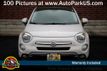 2016 FIAT 500X FWD 4dr Trekking - 22951873 - 0