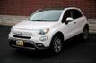 2016 FIAT 500X FWD 4dr Trekking - 22951873 - 14