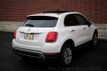 2016 FIAT 500X FWD 4dr Trekking - 22951873 - 17