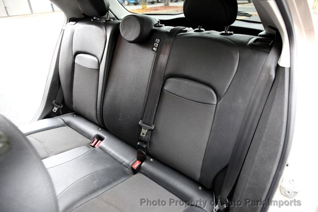 2016 FIAT 500X FWD 4dr Trekking - 22951873 - 21