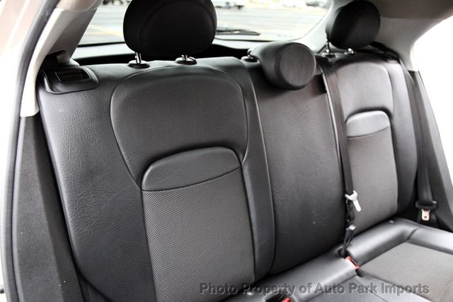 2016 FIAT 500X FWD 4dr Trekking - 22951873 - 23