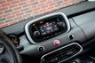 2016 FIAT 500X FWD 4dr Trekking - 22951873 - 27