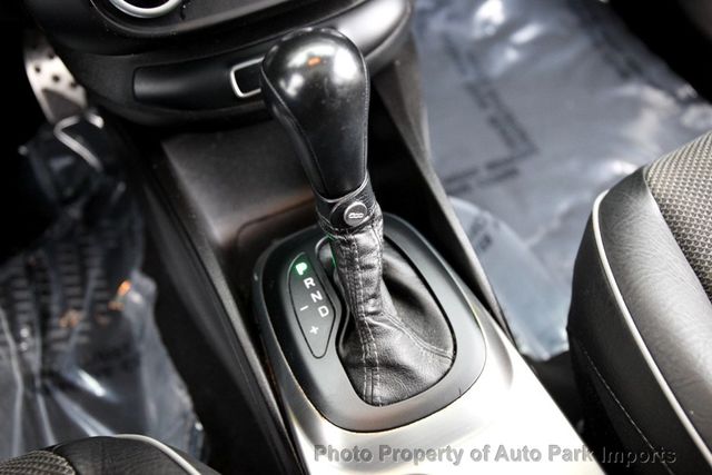 2016 FIAT 500X FWD 4dr Trekking - 22951873 - 29