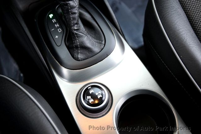 2016 FIAT 500X FWD 4dr Trekking - 22951873 - 30